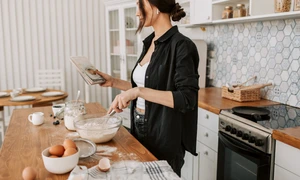 Tendințe moderne în bucătărie   gătitul rapid și eficient jpg