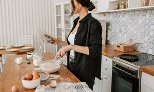 Tendințe moderne în bucătărie   gătitul rapid și eficient jpg