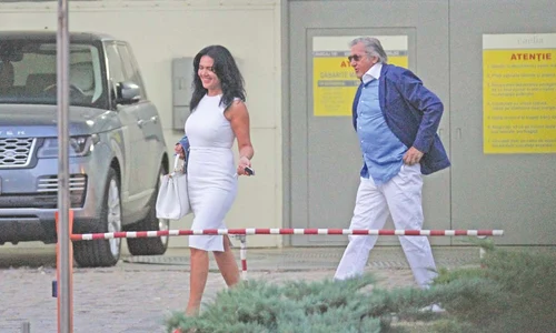 În cuplul altădată fericit  au apărut probleme  care par greu de depășit jpeg