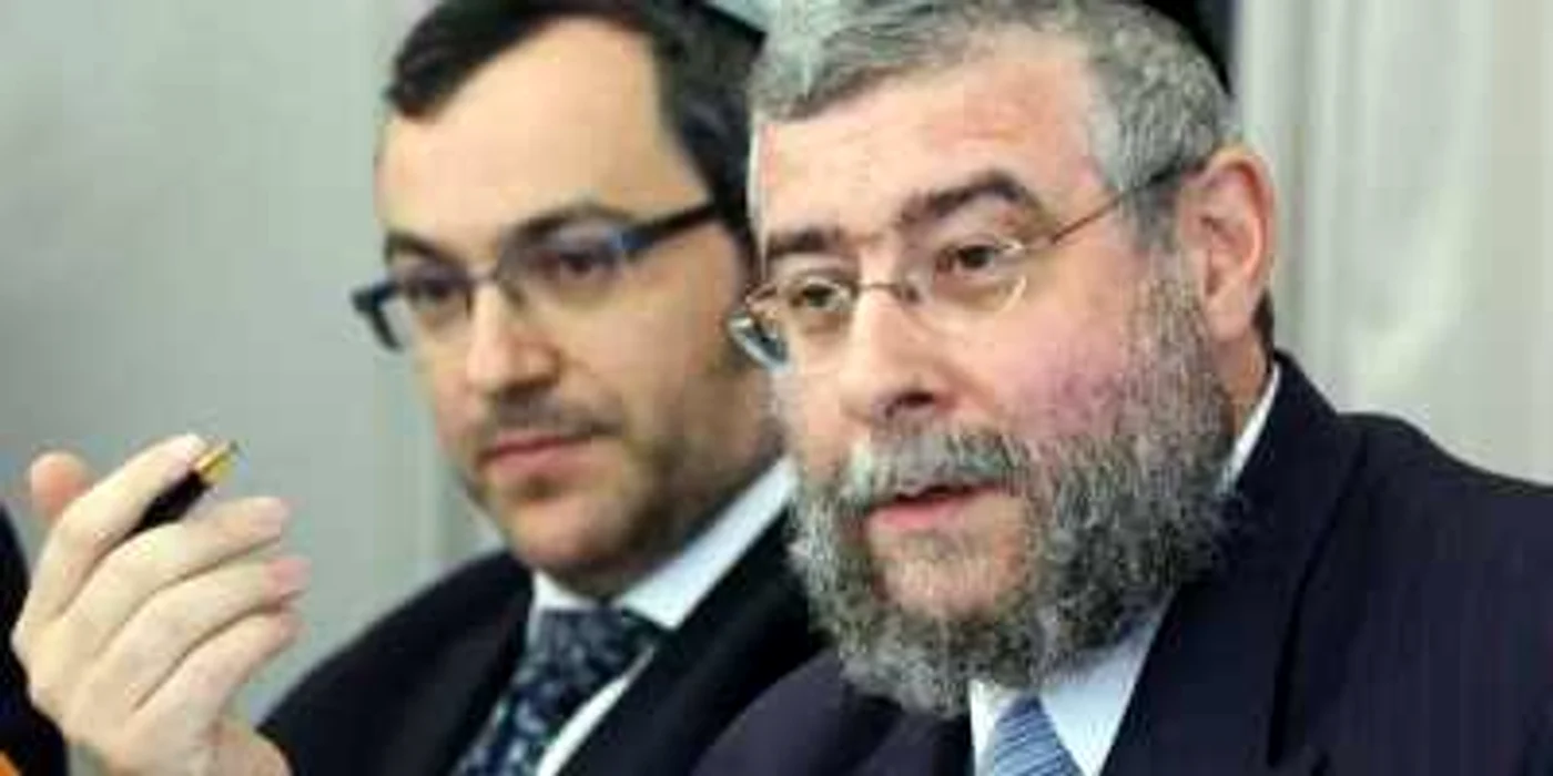Rabinii consideră interzicerea circumciziei încălcarea dreptului la libertate religioasă FOTO: newsnet14.com