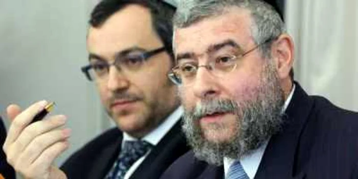 Rabinii consideră interzicerea circumciziei încălcarea dreptului la libertate religioasă FOTO: newsnet14.com
