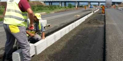 Oraşele Craiova şi  Calafat  vor fi legate prin autostradă  