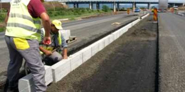 Oraşele Craiova şi Calafat vor fi legate prin autostradă Foto Arhiva