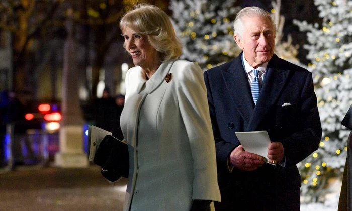 camilla si charles