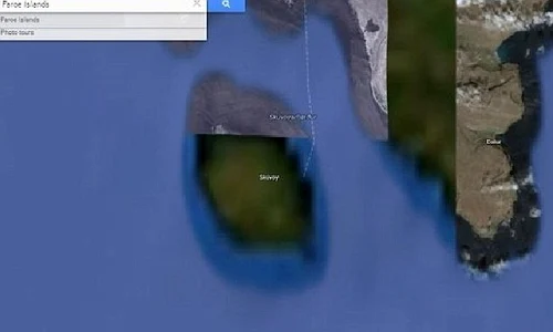Insulele Faroe, Danemarca jpeg