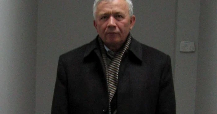 Ioan Shighiartău 