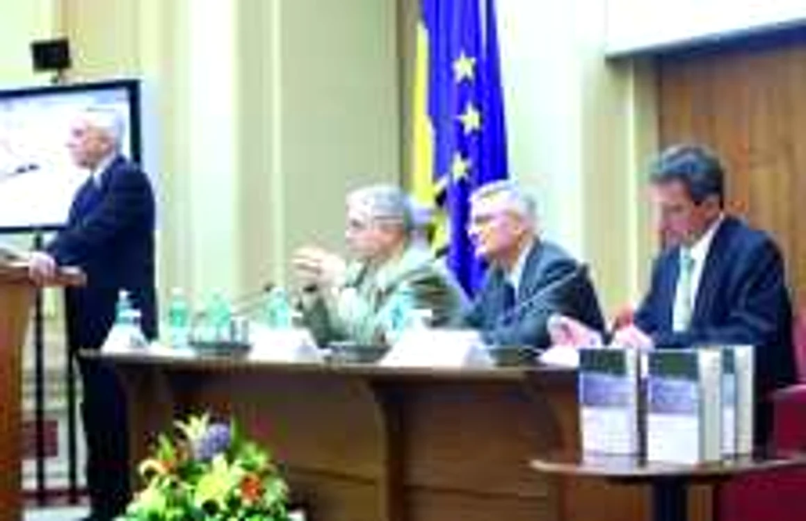 Comitetul pentru supra-monitorizarea sectorului financiar va fi format din BNR, ASF şi Finanţe             FOTO Adevărul