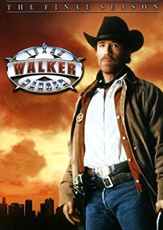 Chuck Norris a jucat în numeroase filme de succes