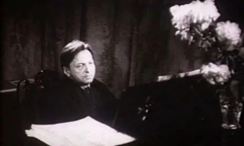 EXCLUSIV VIDEO Documentar inedit despre George Enescu: Cum şi a început cariera marele compozitor român (Ep  I) jpeg