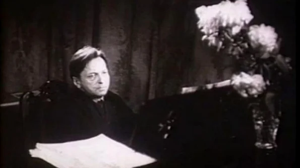 EXCLUSIV VIDEO Documentar inedit despre George Enescu: Cum şi a început cariera marele compozitor român (Ep I) jpeg