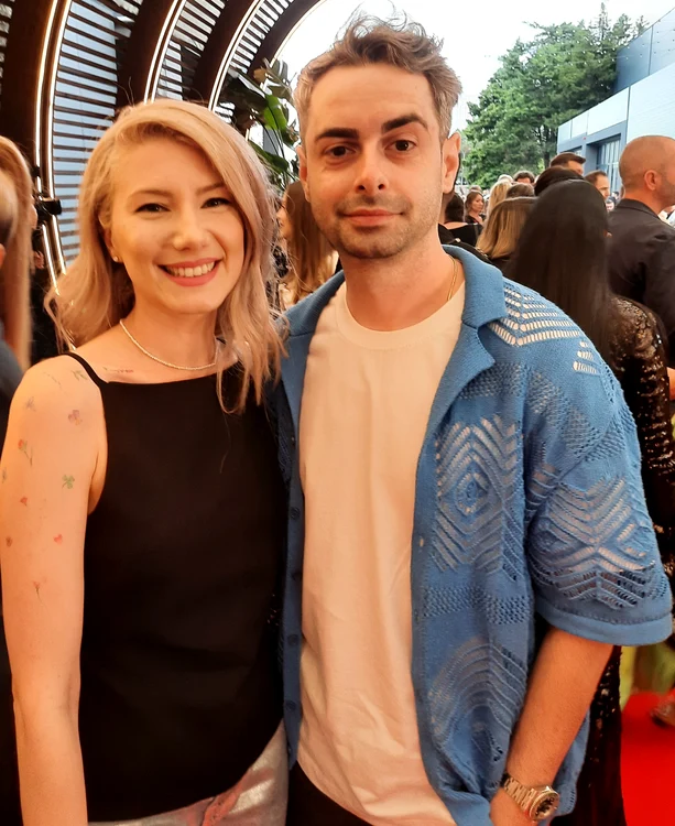 Alexandra & Radu Bucalae