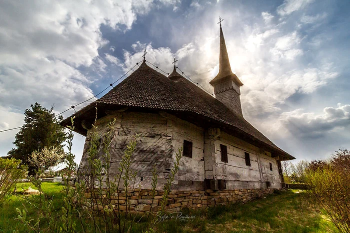 În Maramureș vremea va fi ploioasă