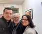 Andrei Novac, George Banu si Iulia Badea Guéritée jpg