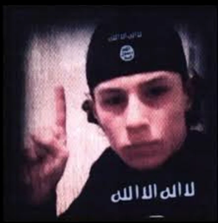 
    Adolescentul ”terorist”a scăpat de pușcărie pe motive psihiatrice  