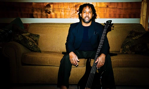 Primul concert Victor Wooten la Bucureşti jpeg