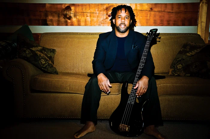 Primul concert Victor Wooten la Bucureşti jpeg