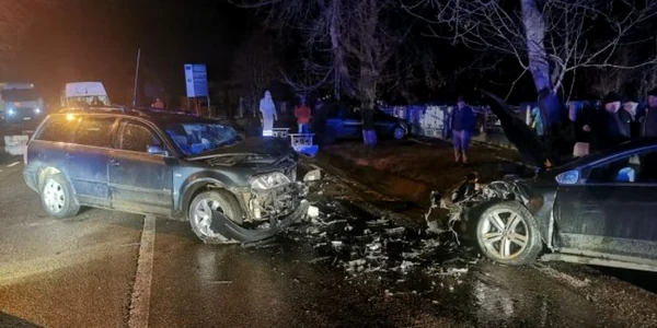 accident