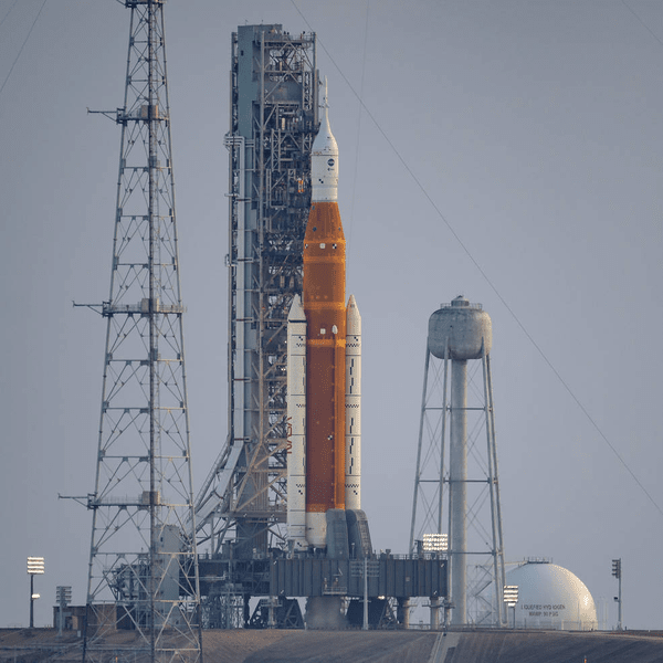 NASA a amânat din nou lansarea noii sale rachete