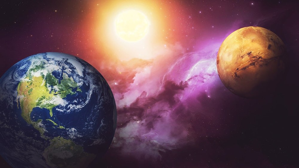 Călătoria spre Marte ar putea dura doar trei luni, în loc de trei ani. NASA testează noul motor cu propulsie termonucleară