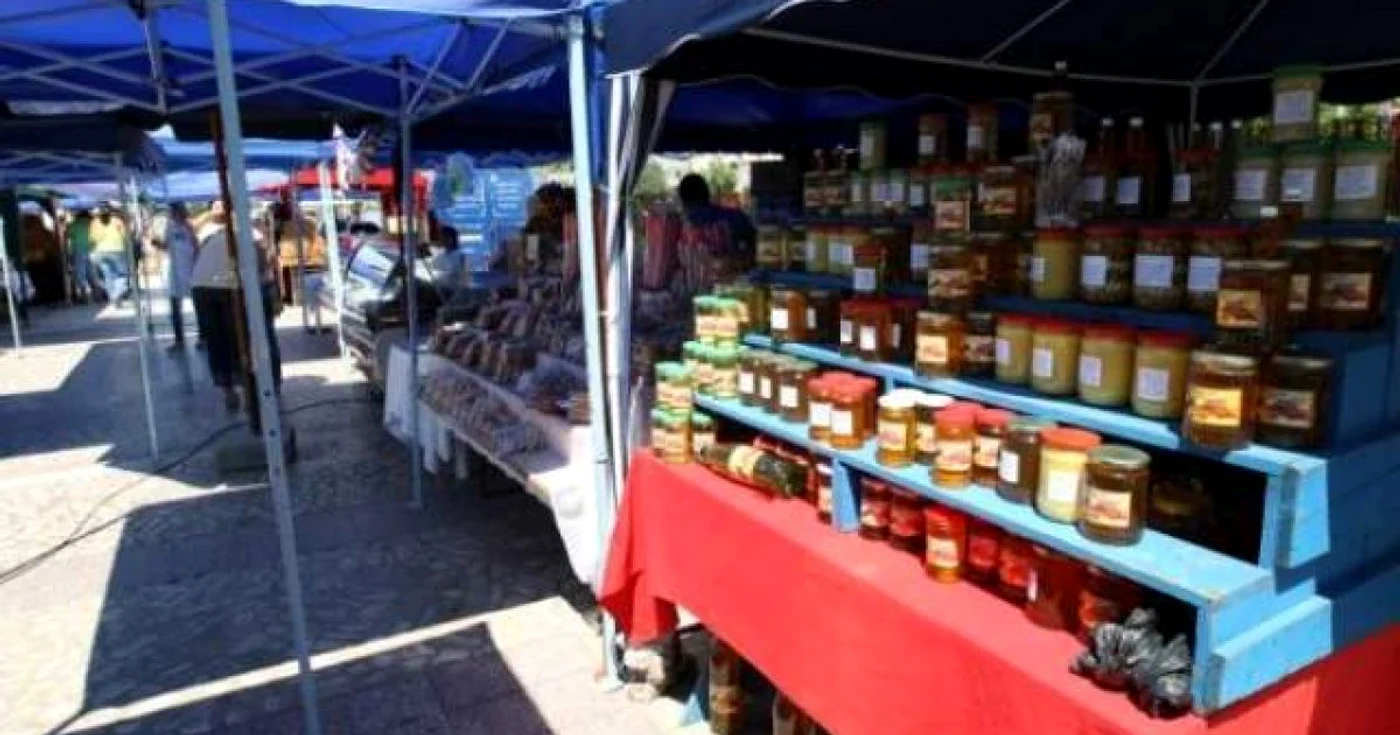 Producătorii bihoreni s-au strâns la ERA Park 