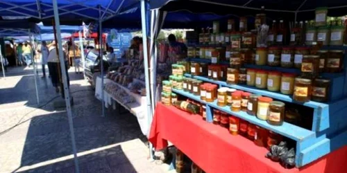 Producătorii bihoreni s-au strâns la ERA Park