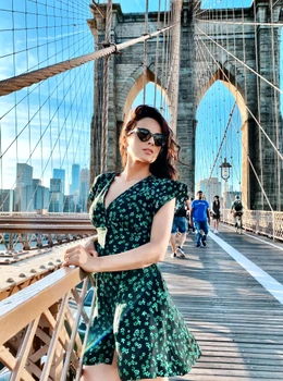 Ramona la New York 1 jpg
