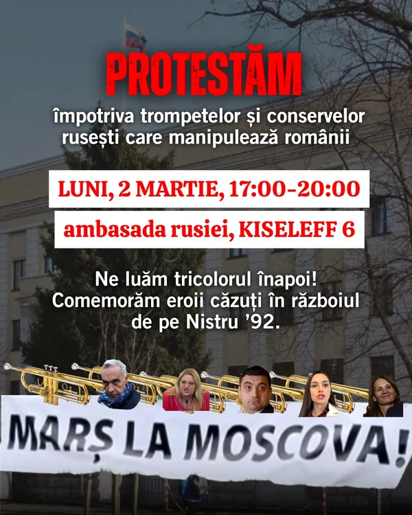 Vocea publică a grupului civic „Lupii Tricolori” este Adrian Băzăvan. FOTO: Lupii Tricolori