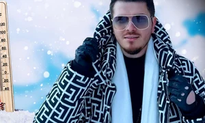 Banner Florin Burescu