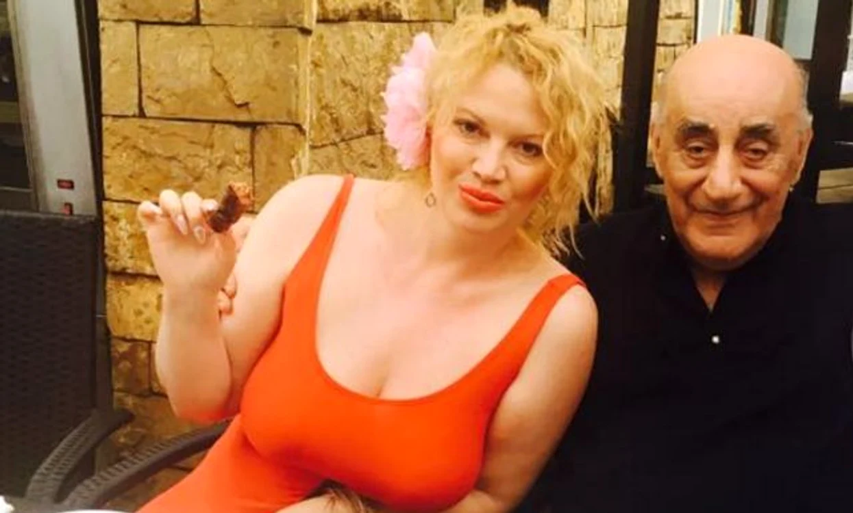 
    Viorel Lis a câștigat câteva sute de lei la pariuriFoto: arhivă personală  