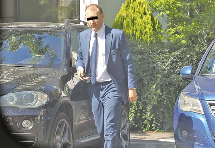 
    Sala de sport a devenit a doua casă pentru Andreea Marinfotografii: BLITZ  