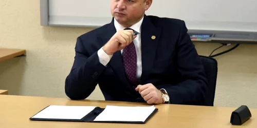 Gheorghe Cavcaliuc