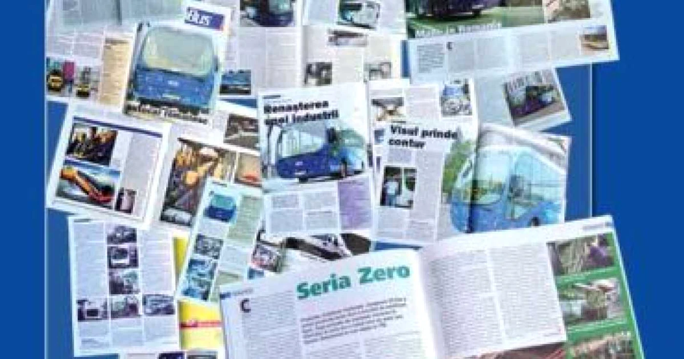 Botoşani: Revista presei locale