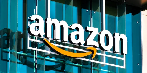 Amazon FOTO Shutterstock