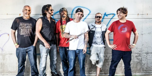 Asian Dub Foundation