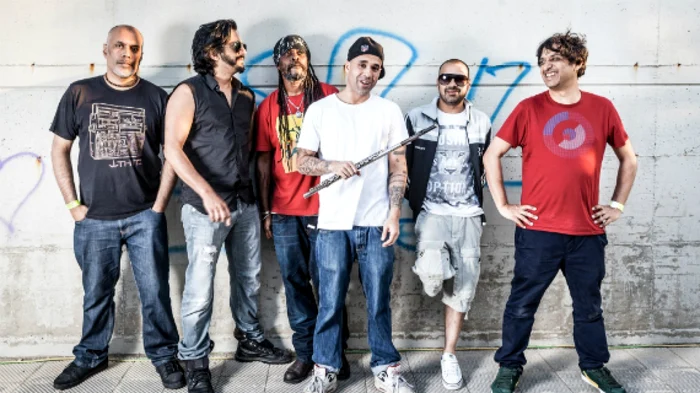 Britanicii de la Asian Dub Foundation vin în premieră în Timişoara