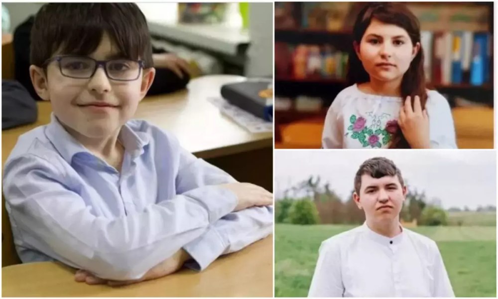 Trei fraţi au fost ucişi de ruși, în Ucraina: „Doar lacrimi, nu-mi pot imagina durerea părinților îndurerați”