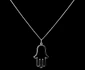 Pandantiv hamsa mare jpeg