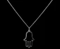 Pandantiv hamsa mare jpeg