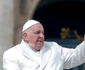 Papa Francisc. FOTO: Getty Images