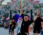 Mihai Petre (45 de ani) acordă prioritate maximă familiei sale