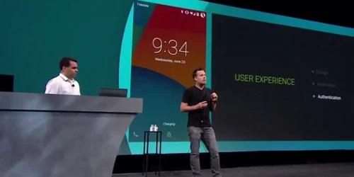 android l preview