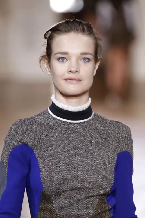 Natalia Vodianova