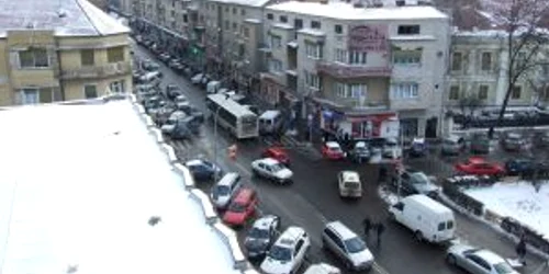 Atenţionarea intră în vigoare în această seară, la ora 22.00