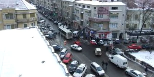 Atenţionarea intră în vigoare în această seară, la ora 22.00