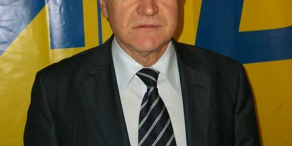 severovan