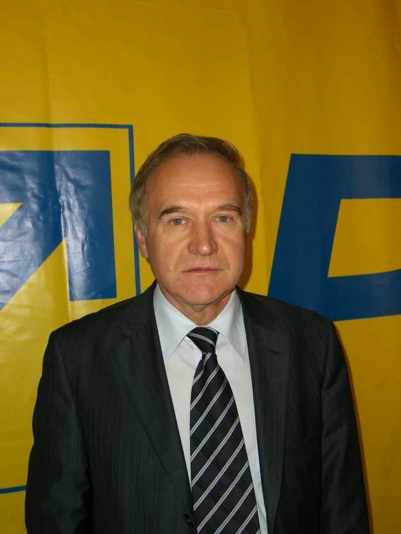 severovan