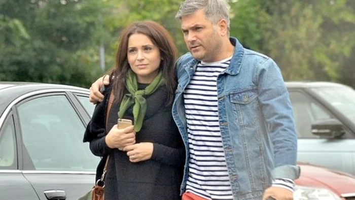 Mircea Radu, adevărul despre relația cu soția