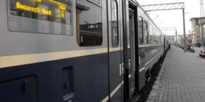 Constanţa: Modificări în circulaţia trenurilor spre litoral