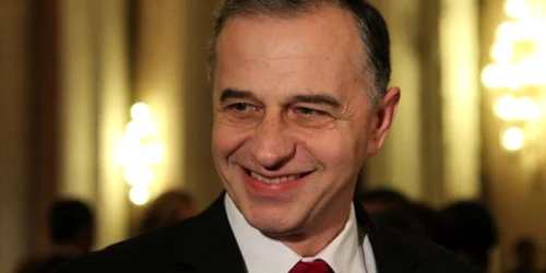 Mircea Geoană