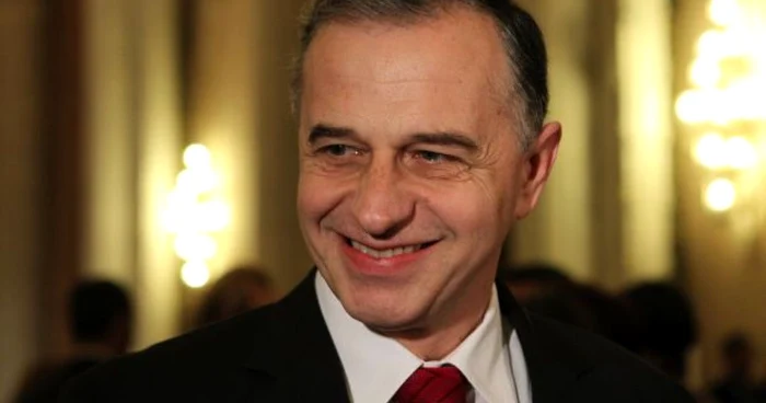 Mircea Geoană